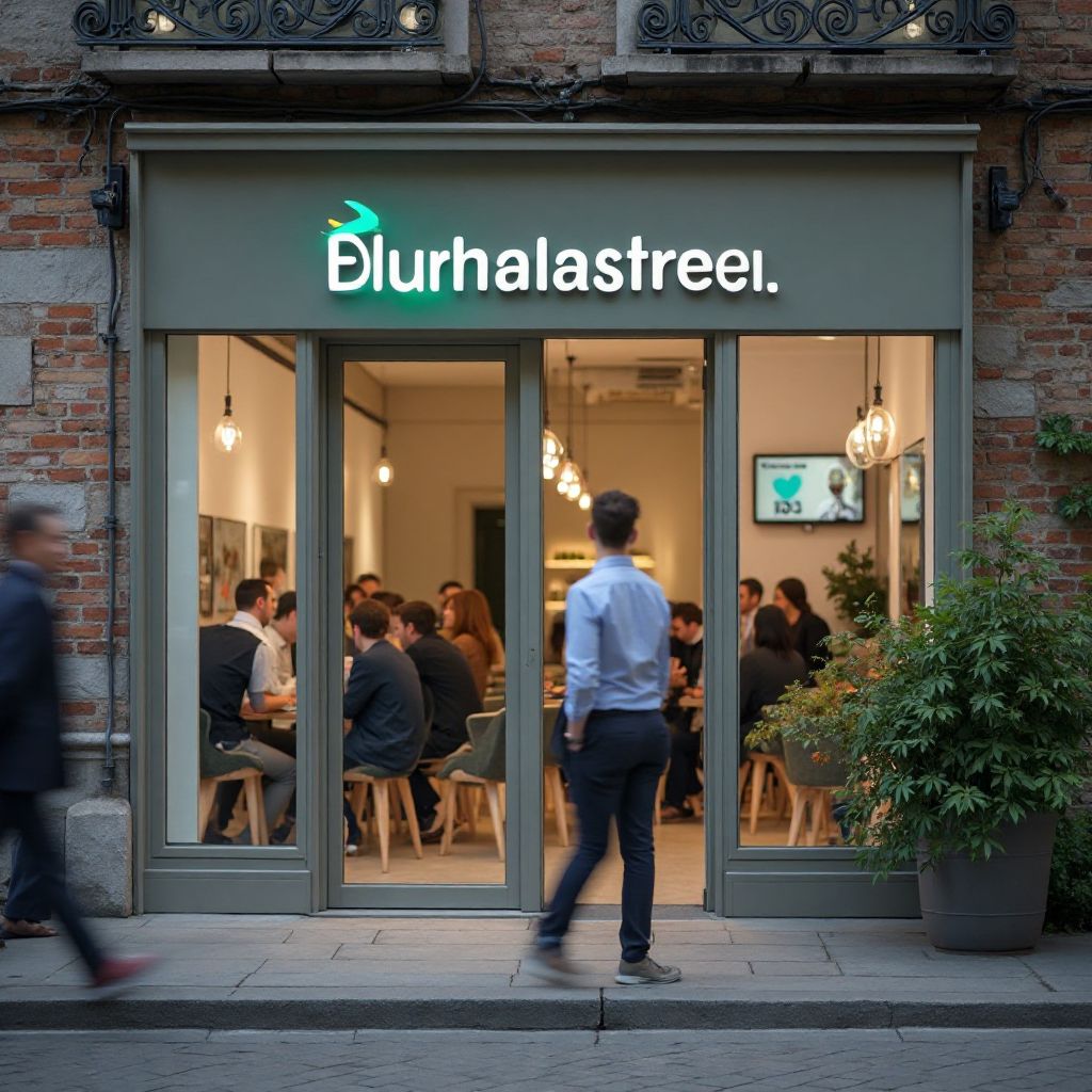 Finanzplanung für Startup-Gründer